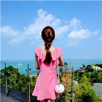 21张夏日小清新女生头像合集 氛围感拉满