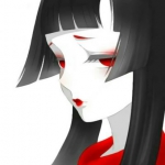 30张高清古风动漫女头像 精选好看的古风漫画女生头像