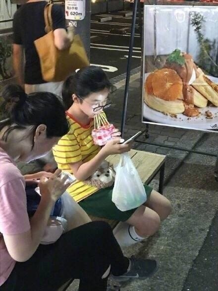 吃货专属实用小技巧表情包合集