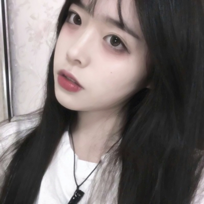 20张高清个性女生头像 总有一款戳中你