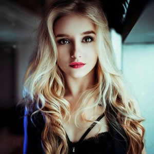 16张高清时尚霸气女生头像 快来挑喜欢的用