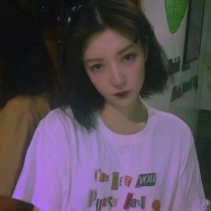 女生伤感孤独高清头像合集 藏着满溢的悲伤与孤单（共23张）