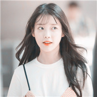 18张高清阿宝色女生头像 氛围感拉满的唯美女头合集