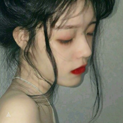 女生QQ忧愁头像合集！11张氛围感拉满的伤感女生头像分享