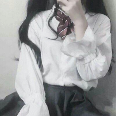 女生部位QQ头像合集 18张高清好看的热门款