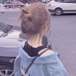超拽女生头像来啦！16张高清时尚网图一次看够