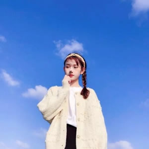 18张高清成熟气质女生头像 高贵又有氛围感的社会女头合集