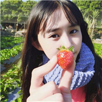 文艺森系清新女生头像合集 18张氛围感拉满的女生头像来了