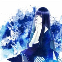 18张好看的穿和服二次元女生头像 动漫头像合集