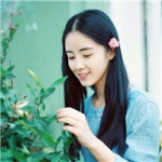 15张氛围感拉满！森系意境女生清新头像合集