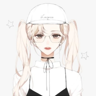 12张冷艳高冷动漫女生高清头像合集