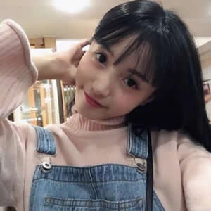 软萌少女心头像合集！16张高清可爱萌系头像任你挑