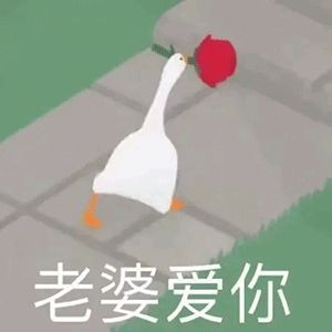 斗图党集合！超全大鹅表情包合集来了