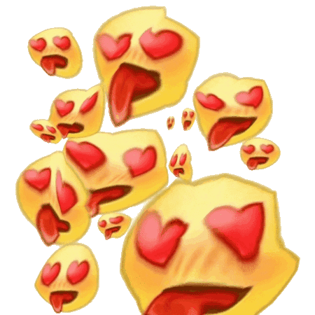 小黄豆动图GIF表情包合集