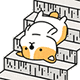 模糊小动图表情包合集分享