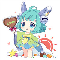 王者荣耀闺蜜古风头像！22张Q版可爱王者姐妹头像合集