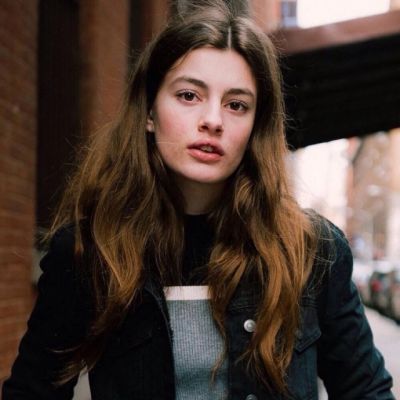 12张高清欧美小清新外国头像 女生头像合集来了