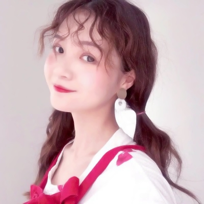 18张高清可爱女生头像 颜值拉满的好看头像合集