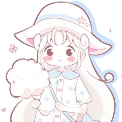 挖到宝了！11张超萌高清动漫女头 甜到心坎里