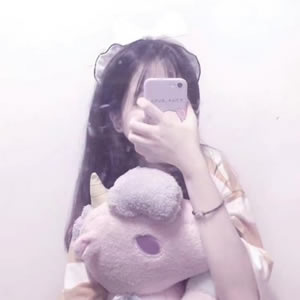 适合四人闺蜜用的可爱QQ女生头像 20张高清合集来了