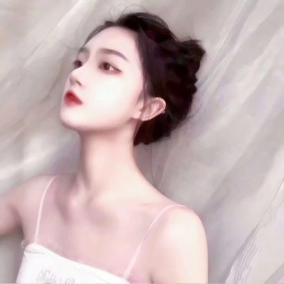 20张高清个性女生微信头像 好看又有格调