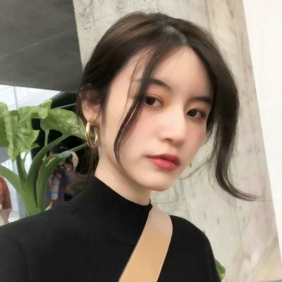 快手超酷女生头像合集！19张高清个性女头直接抱走