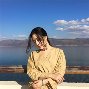 12张清新气质女生头像 干净耐看的氛围感头像合集