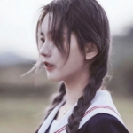 35张高清个性酷女头像合集 氛围感拉满