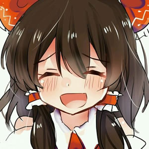 16张软萌二次元女生动漫头像 适合当QQ头像