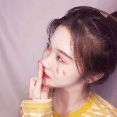 女生潮流QQ头像合集 21张高清酷感女生头像分享