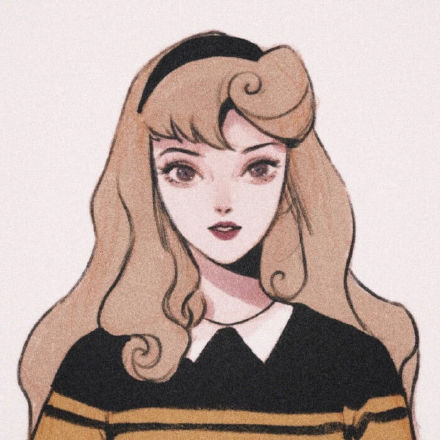 动漫闺蜜女生头像 无水印免费拿