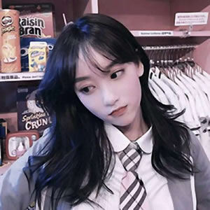 16张高清清新唯美清纯少女头像合集 女生头像素材库上新