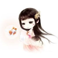 女生古风可爱呆萌头像合集 整整12张等你来挑