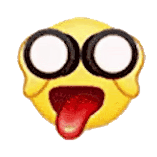 小黄豆动图GIF表情包合集