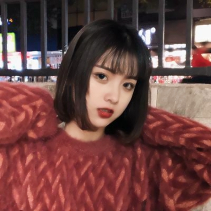 21张高清时尚闺蜜头像合集 个性好看又潮流