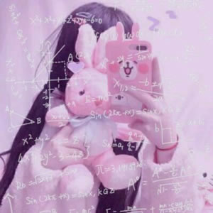 20张高清带公式的女生闺蜜QQ头像 好看又有格调