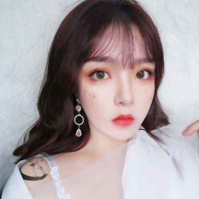 35张高清好看的闺蜜姐妹QQ头像 好姐妹专属头像合集