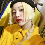 16张高清超拽QQ女生头像 酷感拉满的女生头像合集