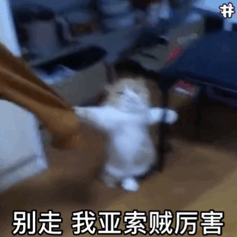 开黑缺队友？这套菜鸡求带打游戏表情包直接发