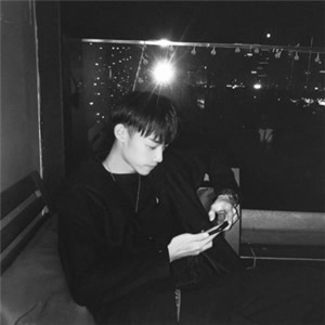 一男一女闺蜜头像合集！12张高清好看的双人用头像图