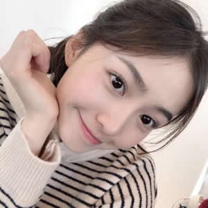 女生微信头像时尚小清新合集 16张氛围感拉满的清新感头像