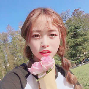女生文艺清新头像 16张高清好看的小清新唯美头像合集