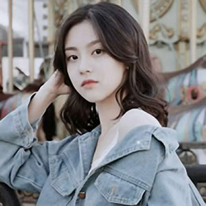 16张高清清新唯美清纯少女头像合集 女生头像素材库上新