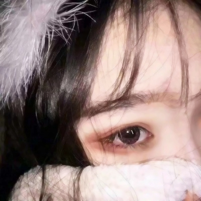 36张高清清纯可爱女生微信头像 换上直接变甜妹