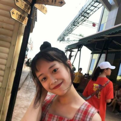 超有范儿！33张高清个性潮酷女生头像合集