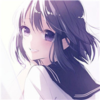 18张好看的短发动漫女生头像 整理好了直接用
