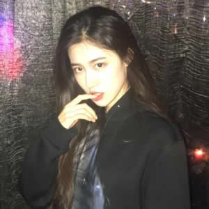 16张高清霸气冷酷风女生微信头像合集