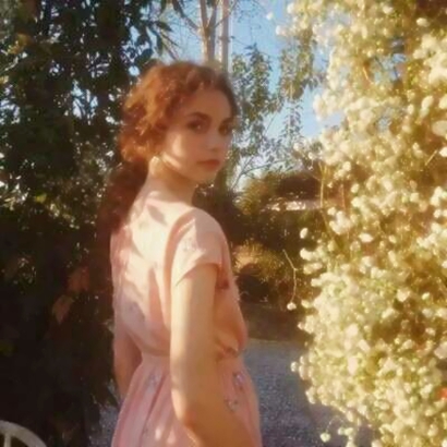 36张高清欧美女生意境头像 氛围感拉满的欧美女头