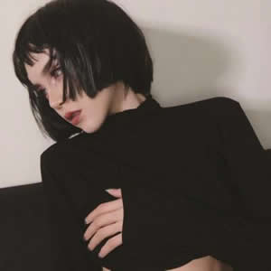 女生超拽QQ头像合集 姐就是这股拽劲儿