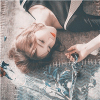 18张高清阿宝色女生头像 氛围感拉满的唯美女头合集